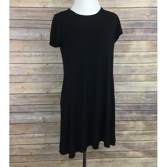Olivia Rae Black Dress Off 70 Medpharmres Com